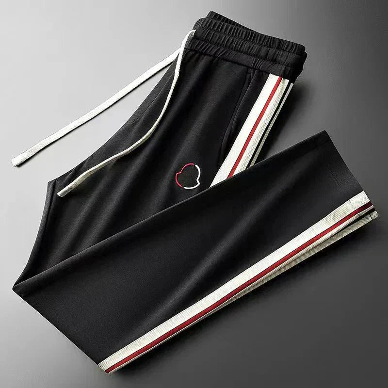 Speedline™ | Quarter-Zip Tracksuit Set For Men