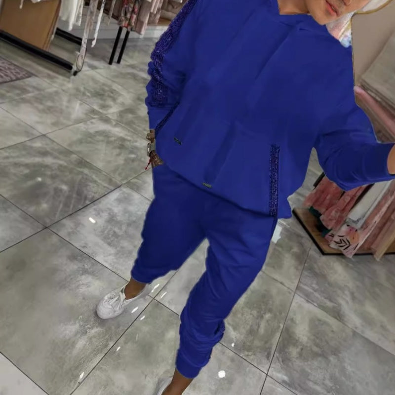 Stacy - Cozy Winter Set