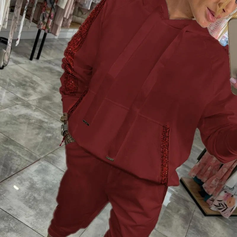 Stacy - Cozy Winter Set