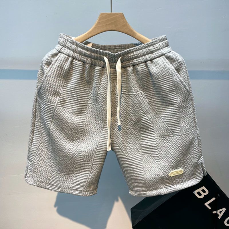 Alvaro™ - Shorts For Men