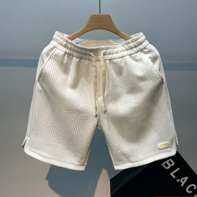 Alvaro™ - Shorts For Men